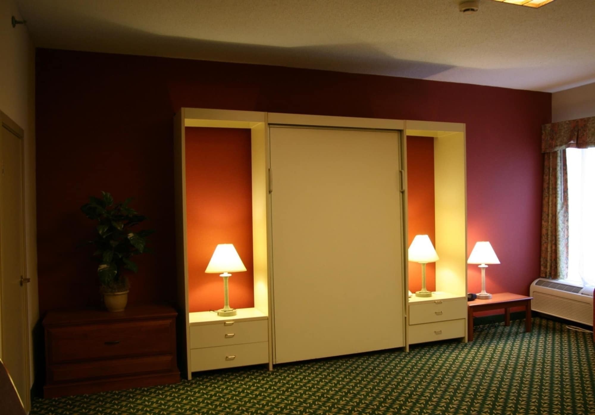Hampton Inn By Hilton Concord/Bow Номер фото
