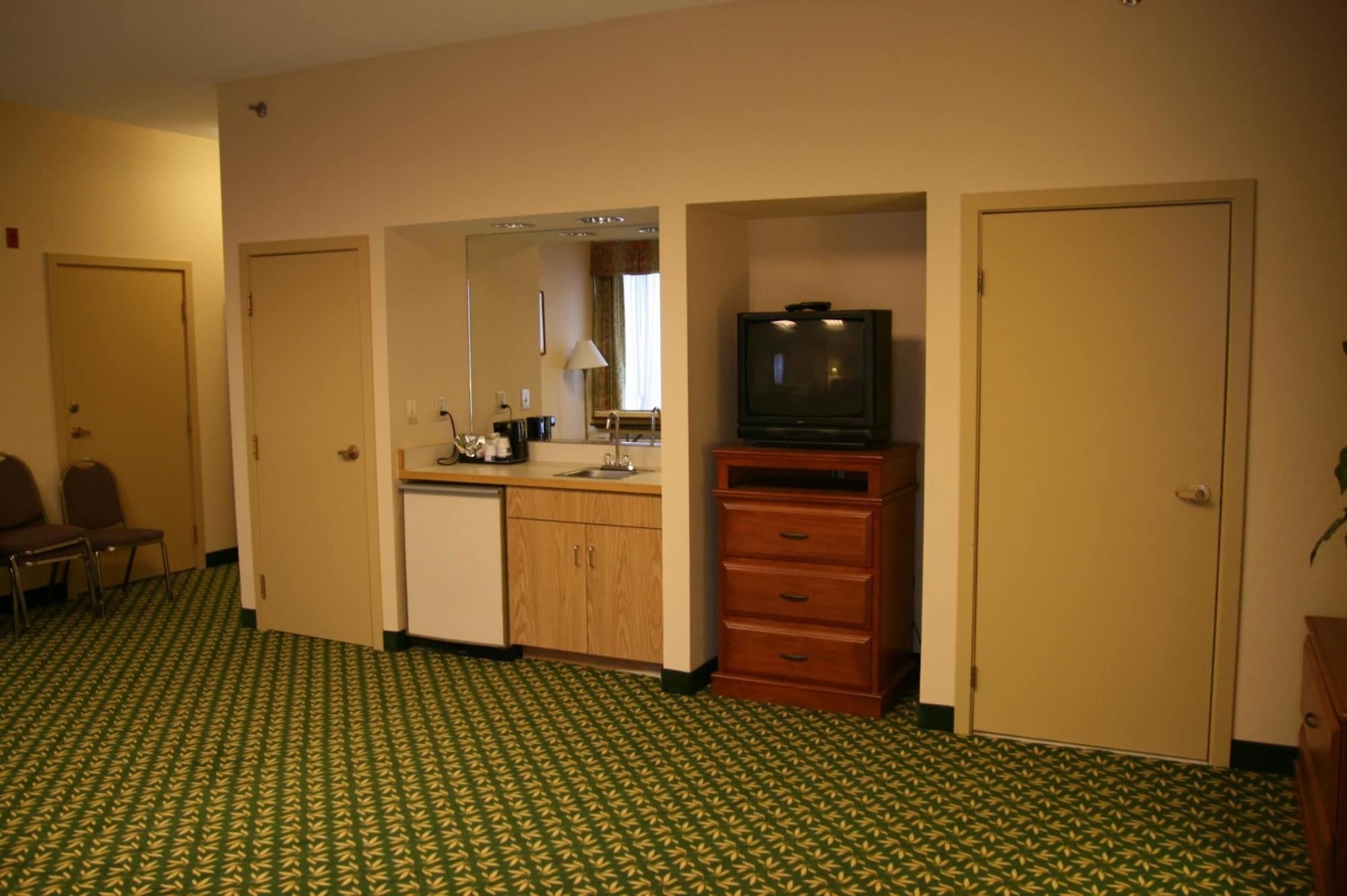 Hampton Inn By Hilton Concord/Bow Екстер'єр фото