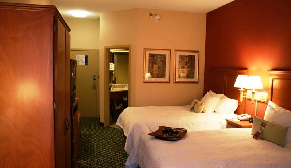 Hampton Inn By Hilton Concord/Bow Номер фото